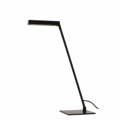 Luminaires Lucide LAVALE Lampe à poser LED Noir, 1 lumière* Lampes À Poser