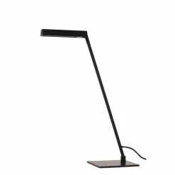 Luminaires Lucide LAVALE Lampe à poser LED Noir, 1 lumière* Lampes À Poser