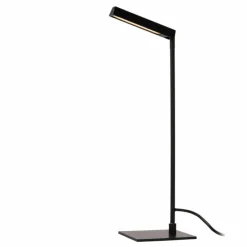 Luminaires Lucide LAVALE Lampe à poser LED Noir, 1 lumière* Lampes À Poser