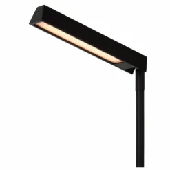 Luminaires Lucide LAVALE Lampe à poser LED Noir, 1 lumière* Lampes À Poser