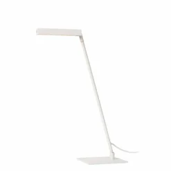 Luminaires Lucide LAVALE Lampe à poser LED Blanc, 1 lumière* Éclairage Led