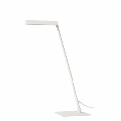Luminaires Lucide LAVALE Lampe à poser LED Blanc, 1 lumière* Éclairage Led