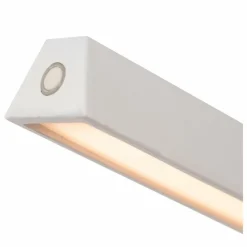 Luminaires Lucide LAVALE Lampe à poser LED Blanc, 1 lumière* Éclairage Led