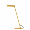 Lampes Dorées-Luminaires Lucide LAVALE Lampe à poser LED Or, 1 lumière