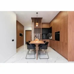 Luminaires Globo Lighting Lavus Suspension Noir, 1 lumière