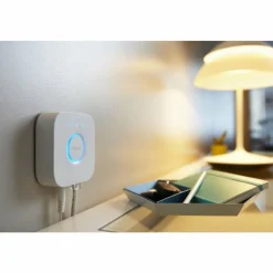 Luminaires Philips LED Ambiance White & Color E27 Starter-Set de 2 Philips Hue