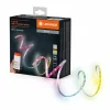 Luminaires Ledvance LED Bande LED LED Blanc, 1 lumière, Changeur de couleurs