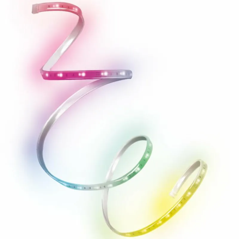 Luminaires Ledvance LED Bande LED LED Blanc, 1 lumière, Changeur de couleurs