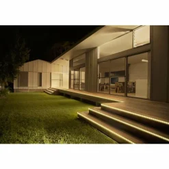 Luminaires Ledvance LED Bande LED LED Blanc, 1 lumière, Changeur de couleurs