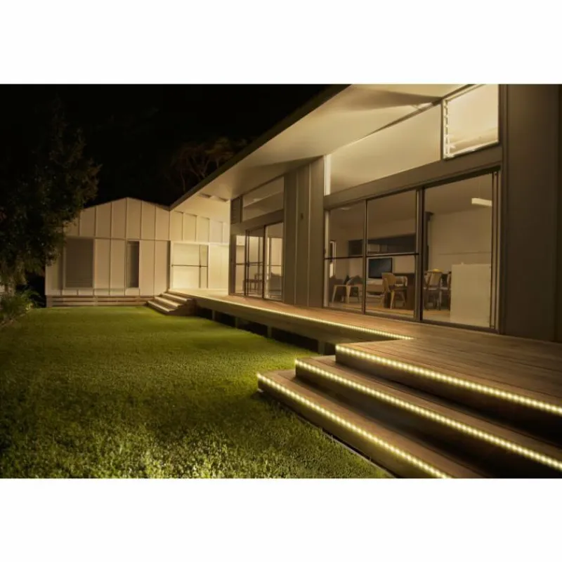 Luminaires Ledvance LED Bande LED LED Blanc, 1 lumière, Changeur de couleurs