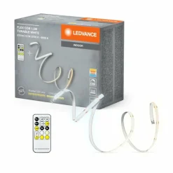 Luminaires Ledvance LED Bande LED LED Jaune, 1 lumière, Télécommandes* Rubans Led