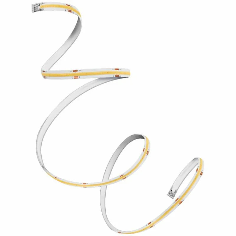 Luminaires Ledvance LED Bande LED LED Jaune, 1 lumière, Télécommandes* Rubans Led