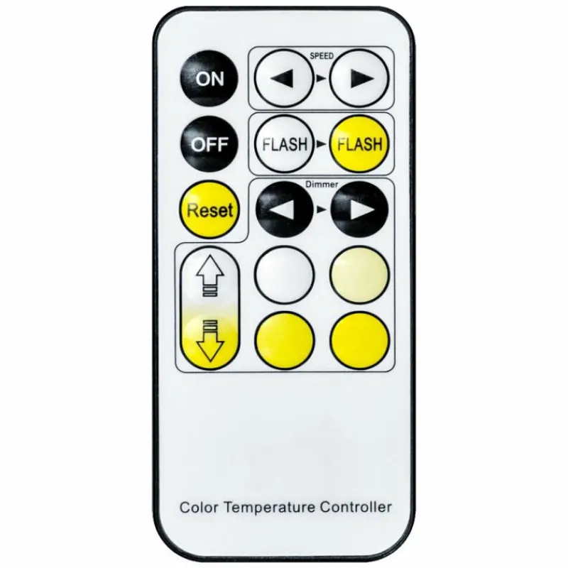 Luminaires Ledvance LED Bande LED LED Jaune, 1 lumière, Télécommandes* Rubans Led
