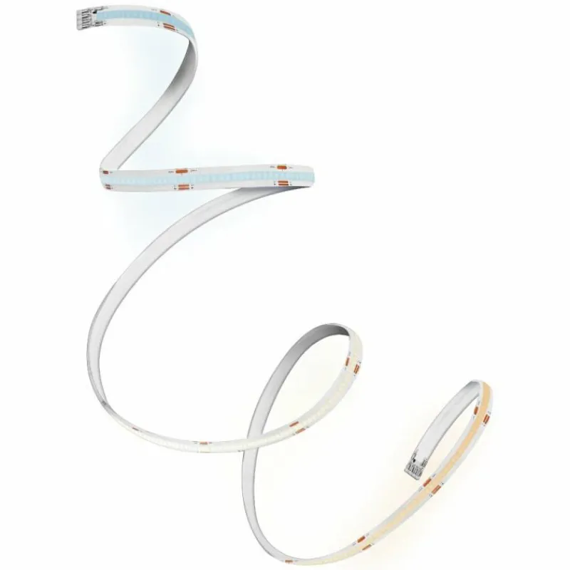 Luminaires Ledvance LED Bande LED LED Jaune, 1 lumière, Télécommandes* Rubans Led