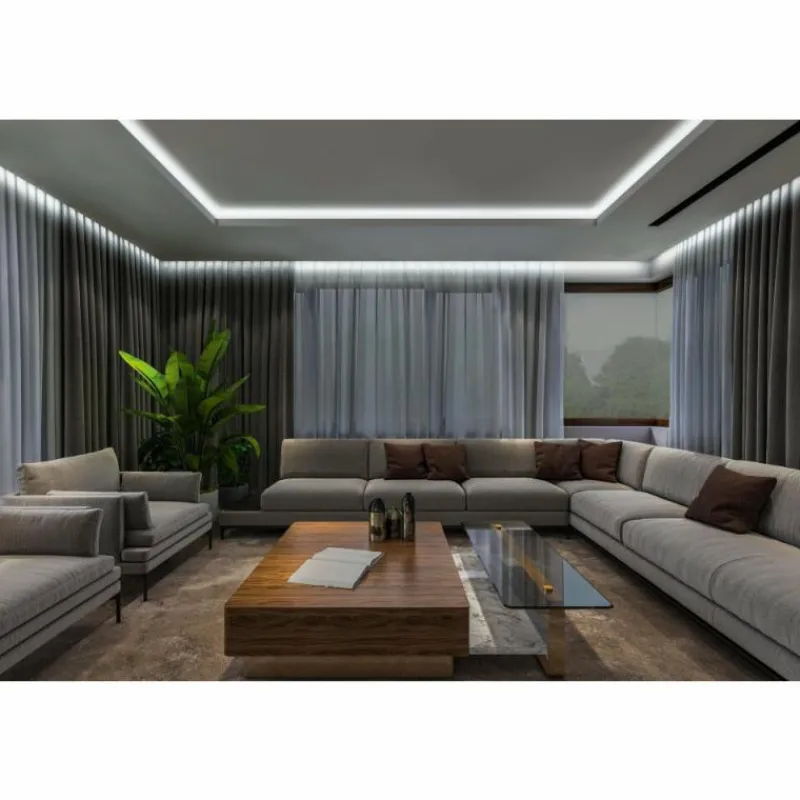 Luminaires Ledvance LED Bande LED LED Jaune, 1 lumière* Rubans Led