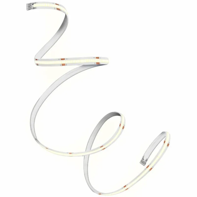 Luminaires Ledvance LED Bande LED LED Jaune, 1 lumière* Rubans Led