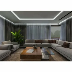 Luminaires Ledvance LED Bande LED LED Jaune, 1 lumière* Rubans Led