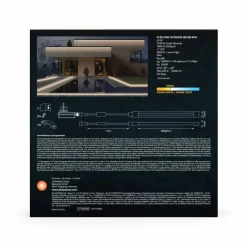 Luminaires Ledvance LED Bande LED LED Blanc, 1 lumière* Rubans Led