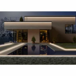 Luminaires Ledvance LED Bande LED LED Blanc, 1 lumière* Rubans Led