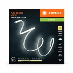 Luminaires Ledvance LED Bande LED LED Blanc, 1 lumière* Rubans Led