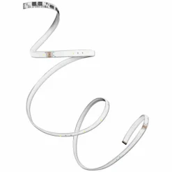 Luminaires Ledvance LED Bande LED LED Blanc, 1 lumière, Télécommandes, Changeur de couleurs* Rubans Led