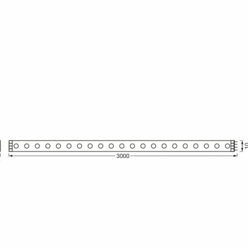 Luminaires Ledvance LED Bande LED LED Blanc, 1 lumière, Télécommandes, Changeur de couleurs* Rubans Led
