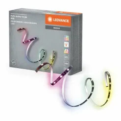 Luminaires Ledvance LED Bande LED LED Blanc, 1 lumière, Changeur de couleurs* Rubans Led