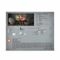 Luminaires Ledvance LED Bande LED LED Blanc, 1 lumière, Changeur de couleurs* Rubans Led