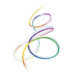 Luminaires Ledvance LED Bande LED LED Blanc, 1 lumière, Télécommandes, Changeur de couleurs* Rubans Led