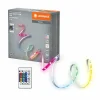 Luminaires Ledvance LED Bande LED LED Blanc, 1 lumière, Changeur de couleurs* Rubans Led