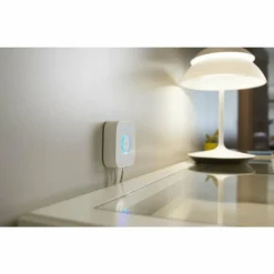 Luminaires Philips LED E27 9 Watt 2200 - 6500 Kelvin 806 Lumen Philips Hue White & Color Ambiance