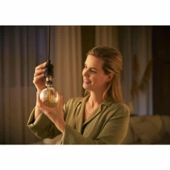 Luminaires Philips LED E27 7 Watt 2200 - 4500 Kelvin 550 Lumen Philips Hue White Ambiance