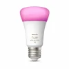 Luminaires Philips LED E27 9 Watt 2000 - 6500 Kelvin 806 Lumen Philips Hue White & Color Ambiance
