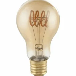 Luminaires Globo Lighting LED E27 4 Watt 2000 Kelvin 200 Lumen Globo