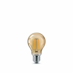 Luminaires Philips LED E27 4 Watt 2500 Kelvin 400 Lumen Philips