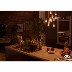 Luminaires Philips LED E27 4 Watt 2500 Kelvin 400 Lumen Philips