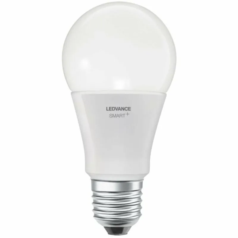 Luminaires Ledvance LED E27 9 Watt 2700 Kelvin 800 Lumen LEDVANCE SMART+