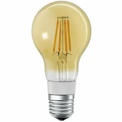 Luminaires Ledvance LED E27 5,5 Watt 2500 Kelvin 600 Lumen LEDVANCE SMART+