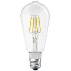 Luminaires Ledvance LED E27 5,5 Watt 2700 Kelvin 650 Lumen LEDVANCE SMART+