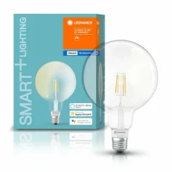 Luminaires Ledvance LED E27 5,5 Watt 2700 Kelvin 650 Lumen LEDVANCE SMART+