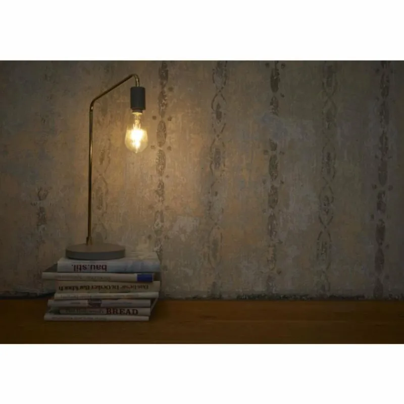 Luminaires Ledvance LED E27 5,5 Watt 2700 Kelvin 650 Lumen LEDVANCE SMART+