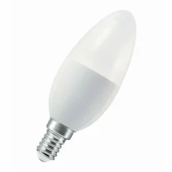 Luminaires Ledvance LED E14 6 Watt 2700 Kelvin 470 Lumen LEDVANCE SMART+