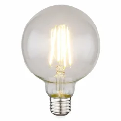 Luminaires Globo Lighting LED E27 7 Watt 2700 Kelvin 750 Lumen Globo