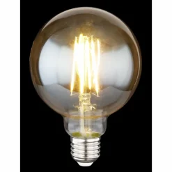 Luminaires Globo Lighting LED E27 7 Watt 2700 Kelvin 670 Lumen Globo