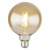Luminaires Globo Lighting LED E27 7 Watt 2700 Kelvin 670 Lumen Globo