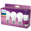 Luminaires Philips LED E27 75 Watt 2700 Kelvin 1055 Lumen Philips