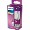 Luminaires Philips LED E14 15 Watt 2700 Kelvin 136 Lumen Philips