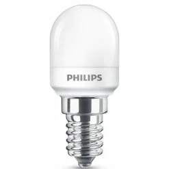 Luminaires Philips LED E14 7 Watt 2700 Kelvin 70 Lumen Philips