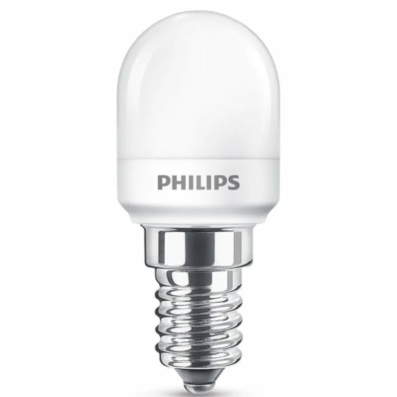 Luminaires Philips LED E14 7 Watt 2700 Kelvin 70 Lumen Philips