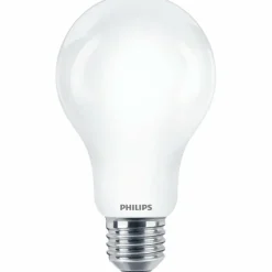 Luminaires Philips LED E27 17,5 Watt 2700 Kelvin 2452 Lumen Philips